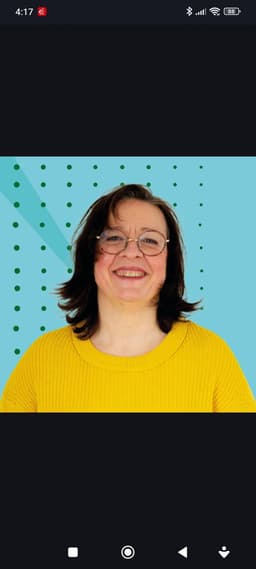 Photo de profil de Virginie Hugé