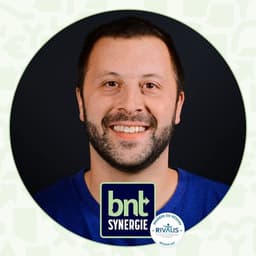 Photo de profil de Benoit TULLI