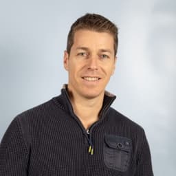 Photo de profil de Benoit HUBERD