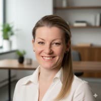 Photo de profil de NATHALIE GILGER