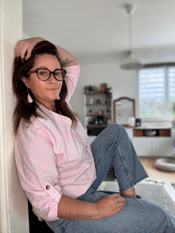 Photo de profil de Katia FREI