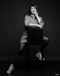 Photo de profil de Fanny Daquin