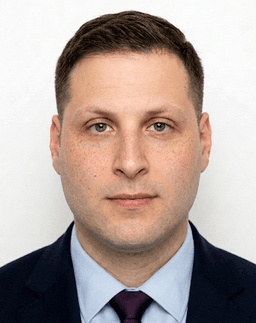 Photo de profil de Clément Sénac