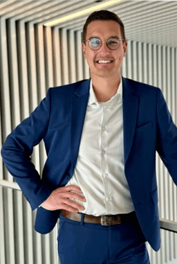 Photo de profil de Antoine Pecqueux