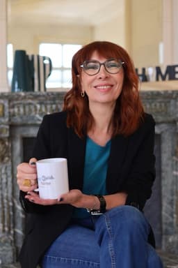 Photo de profil de Marge Larédo