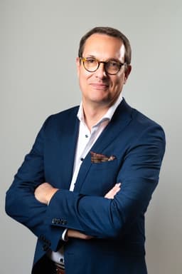 Photo de profil de Pierre MANSION