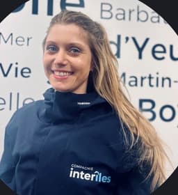 Photo de profil de JULIE GRANIER